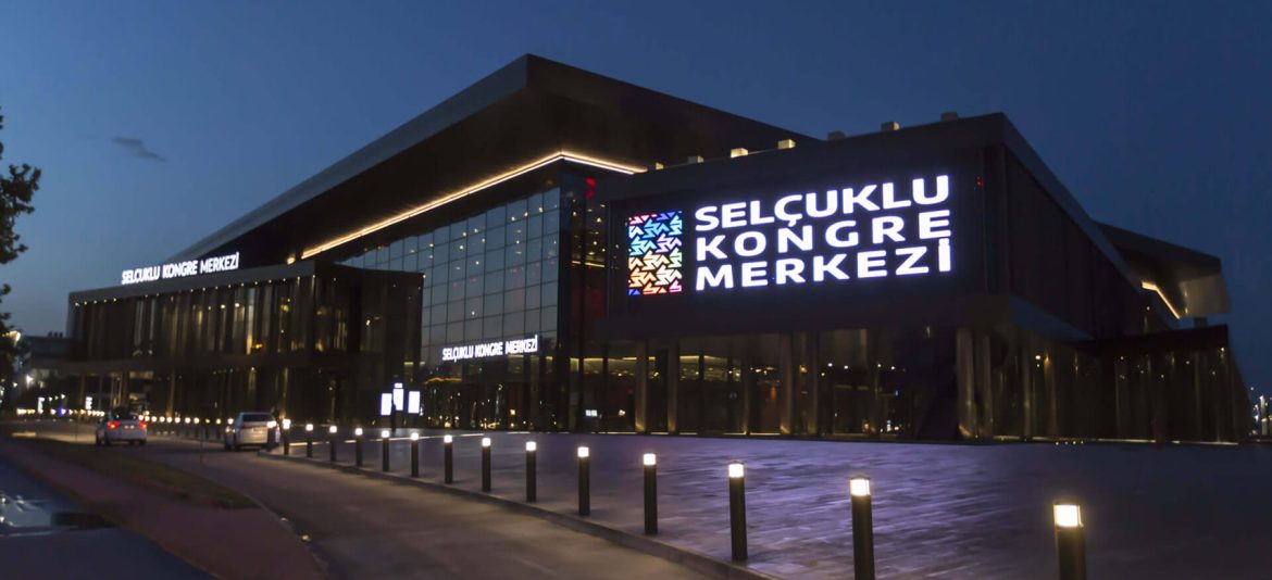 Selçuklu Kongre Merkezi